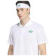 Adidas Ανδρική κοντομάνικη μπλούζα Tennis Pro Climacool+ FreeLift Polo Shirt
